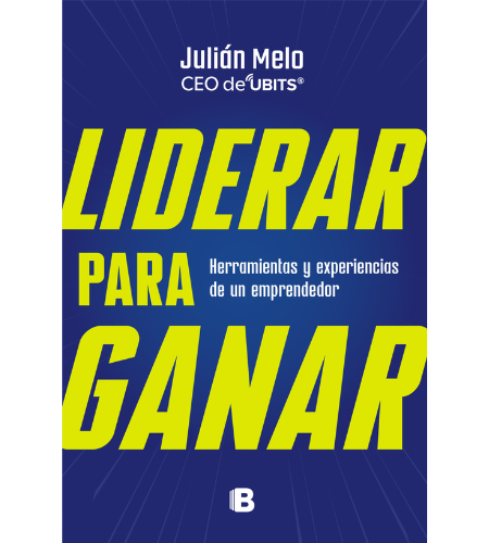 Liderar para ganar
