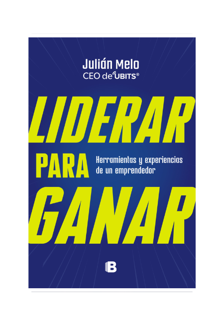 Liderar para ganar