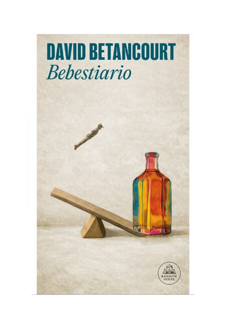 Bebestiario
