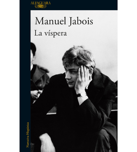 La víspera