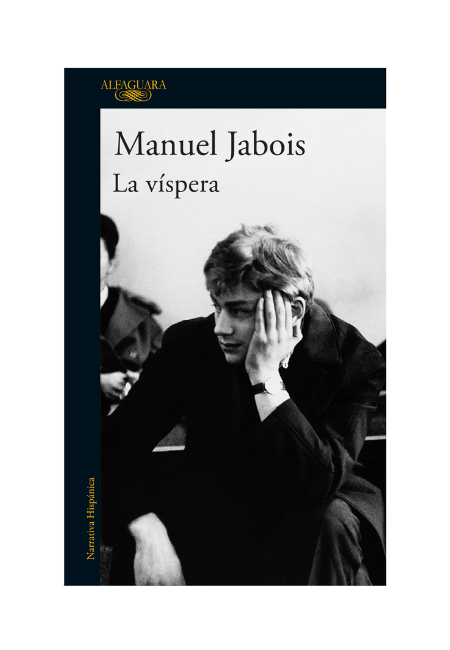 La víspera