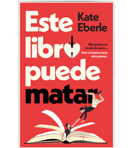 Este libro puede matar