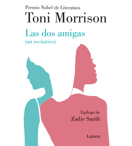 Las dos amigas (un recitativo)