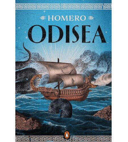 Odisea