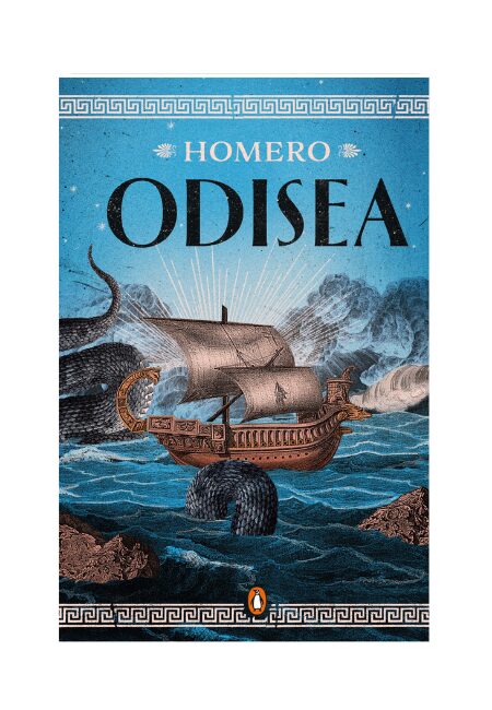 Odisea