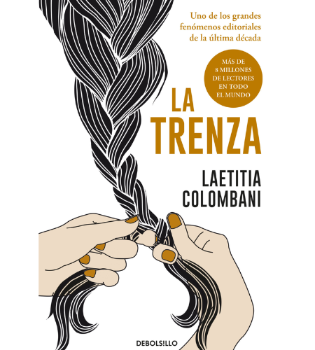 La trenza