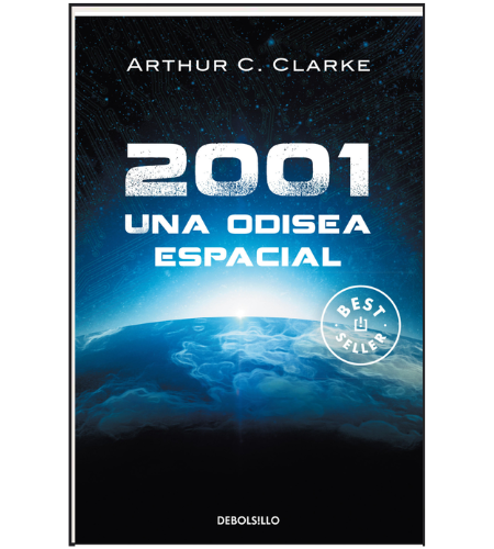 2001. Una odisea espacial