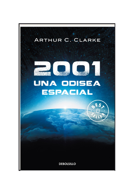 2001. Una odisea espacial