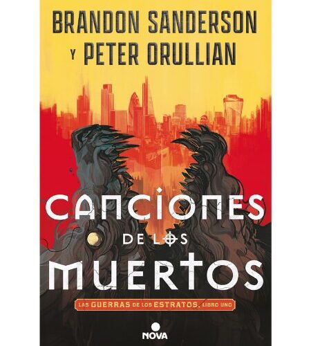 Canciones de los muertos