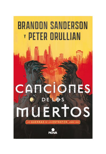 Canciones de los muertos