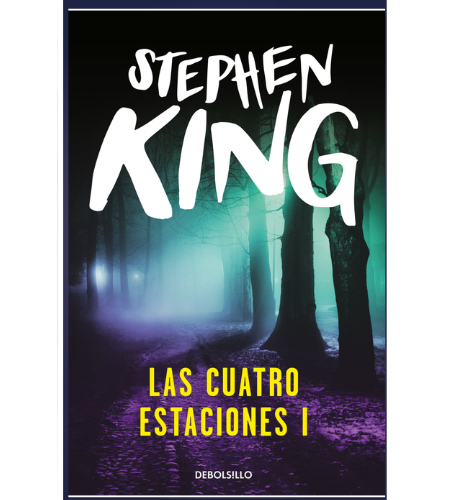 Cuatro estaciones I