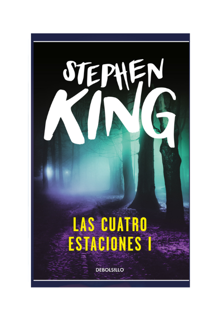Cuatro estaciones I