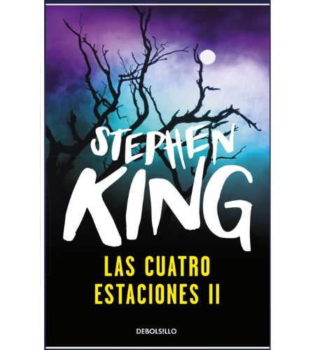 Las cuatro estaciones II.