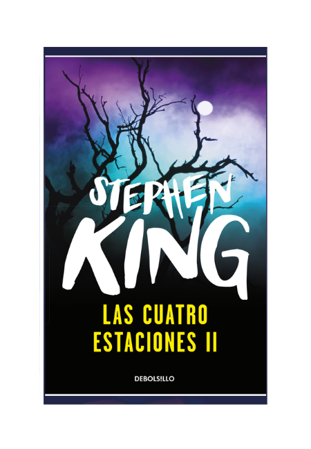 Las cuatro estaciones II.