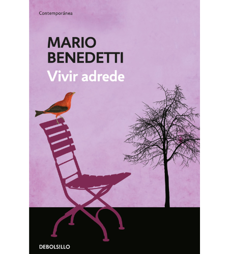 Vivir adrede