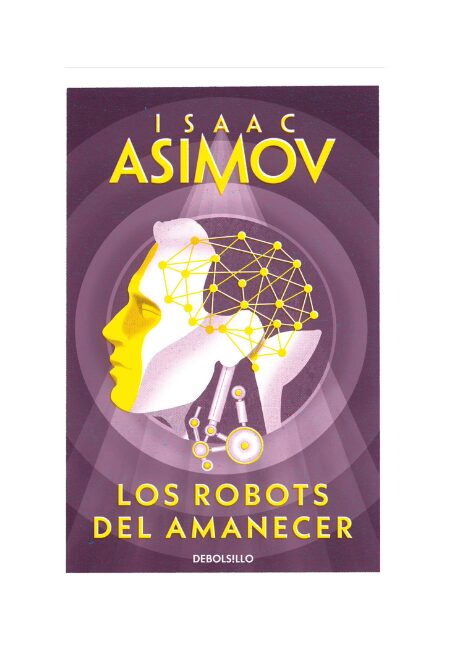 Los robots del amanecer