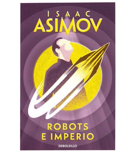 Robots e Imperio