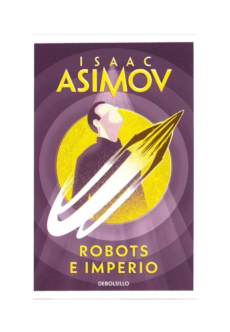 Robots e Imperio