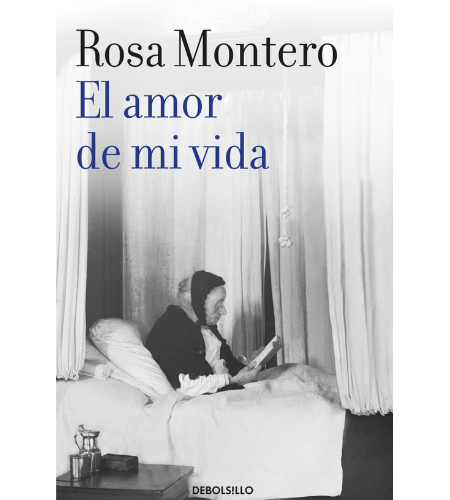 El amor de mi vida