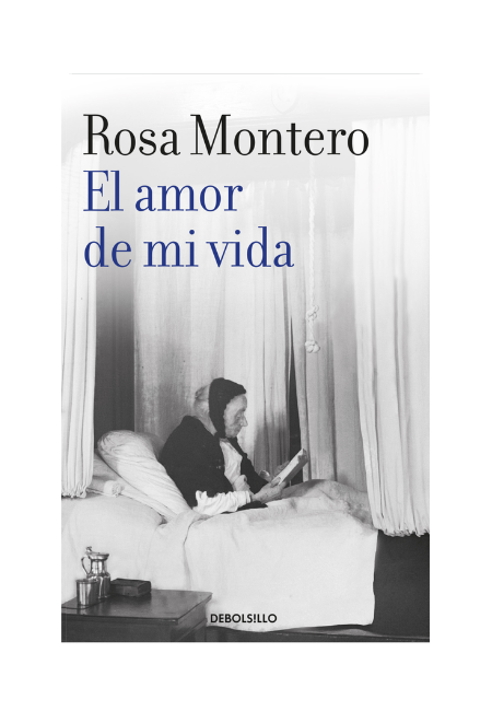 El amor de mi vida