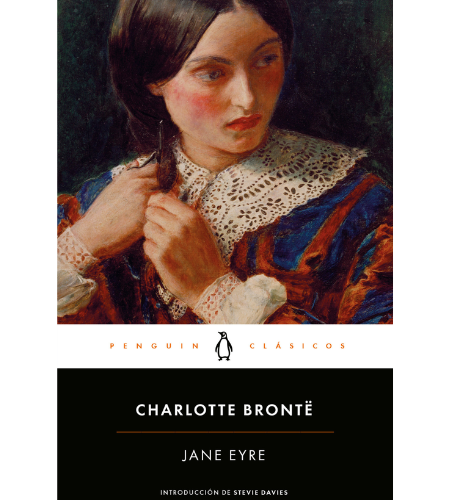 Jane Eyre