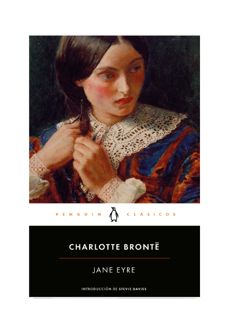 Jane Eyre