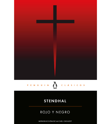 Rojo y negro
