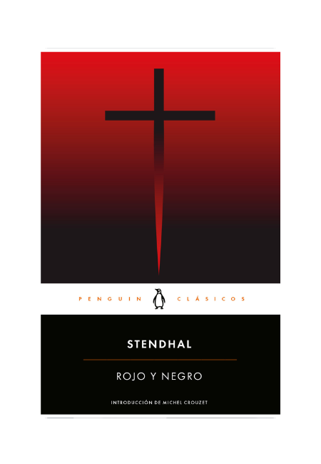 Rojo y negro
