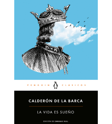 La vida es sueño