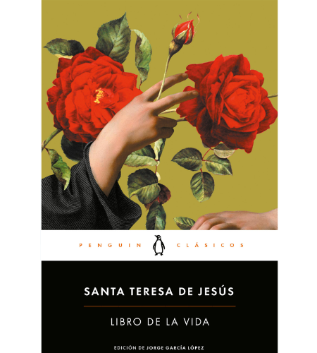 Libro de la vida