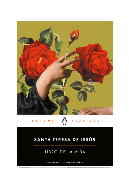 Libro de la vida