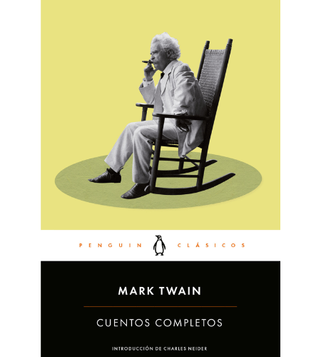 Cuentos completos