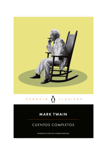 Cuentos completos