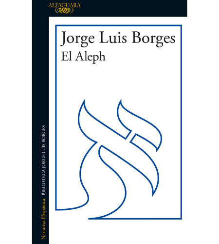 El Aleph