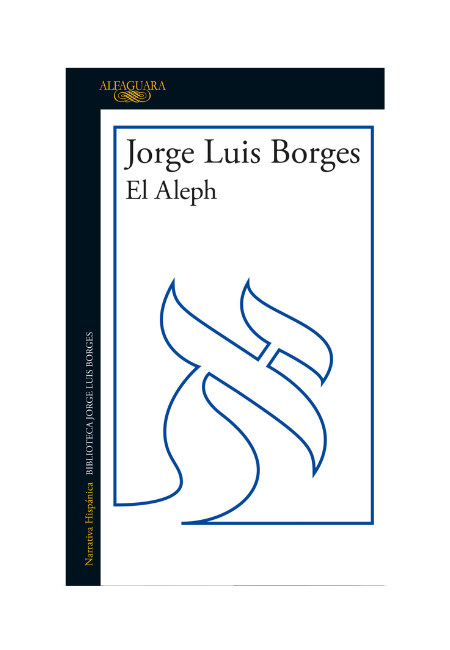 El Aleph