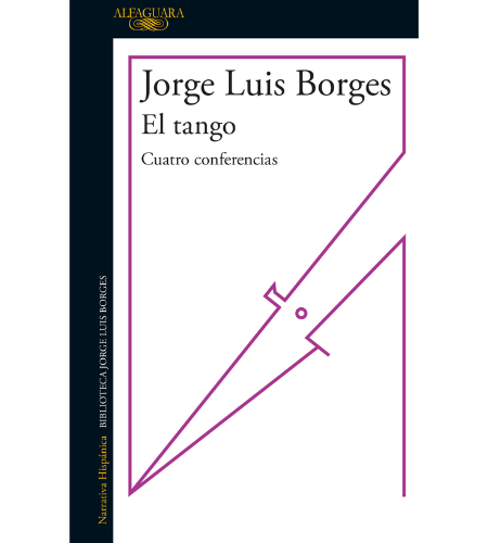 El tango