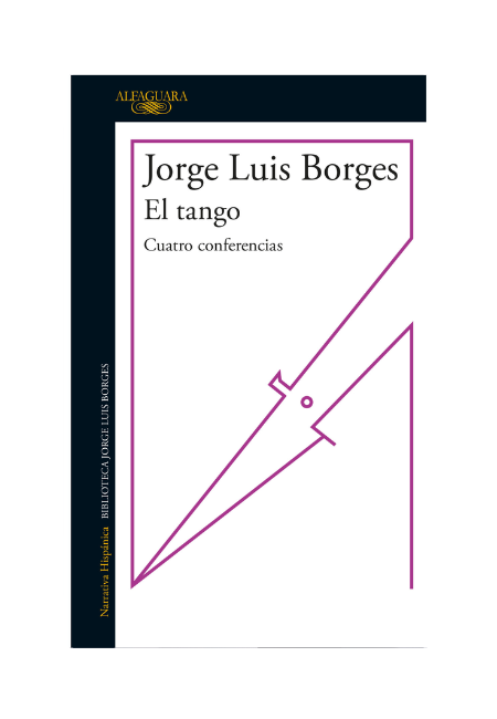 El tango