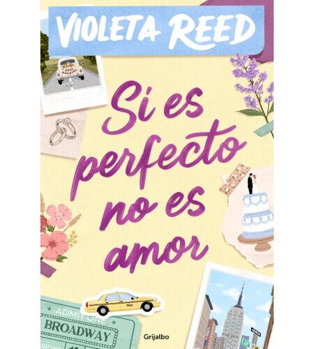 Si es perfecto no es amor