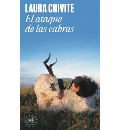 El ataque de las cabras