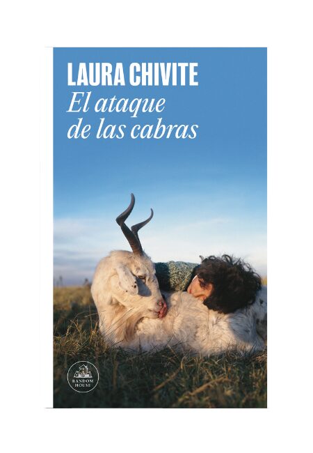El ataque de las cabras