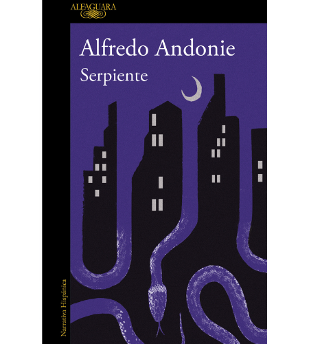 Serpiente