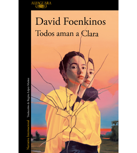 Todos aman a Clara