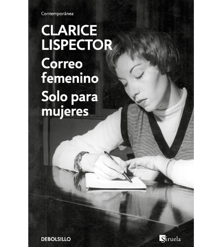Correo femenino / Solo para mujeres