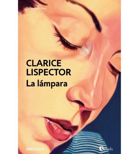 La lámpara