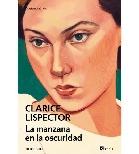 La manzana en la oscuridad