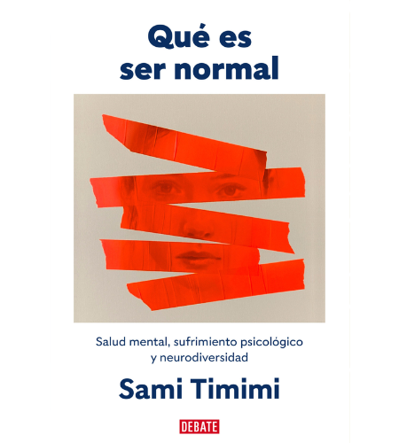 Qué es ser normal