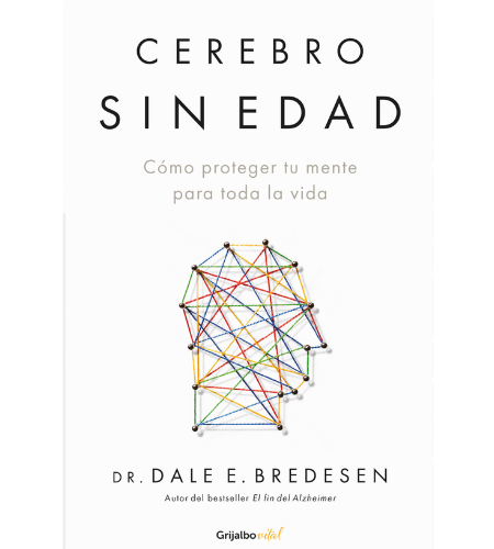 Cerebro sin edad