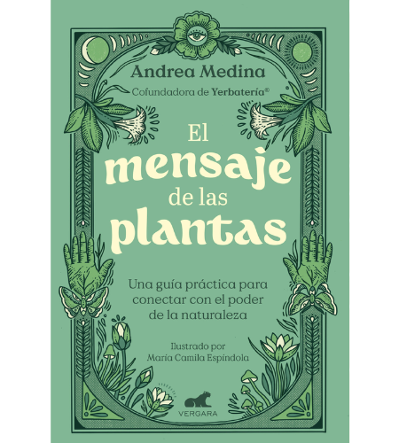 El mensaje de las plantas