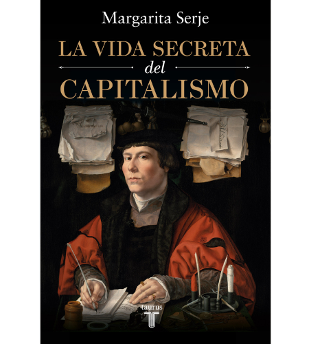 La vida secreta del capitalismo
