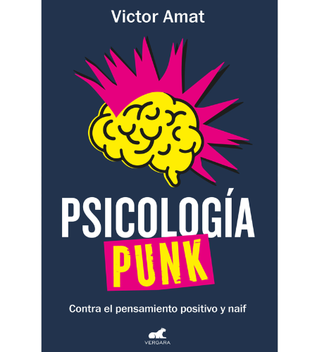 Psicología punk
